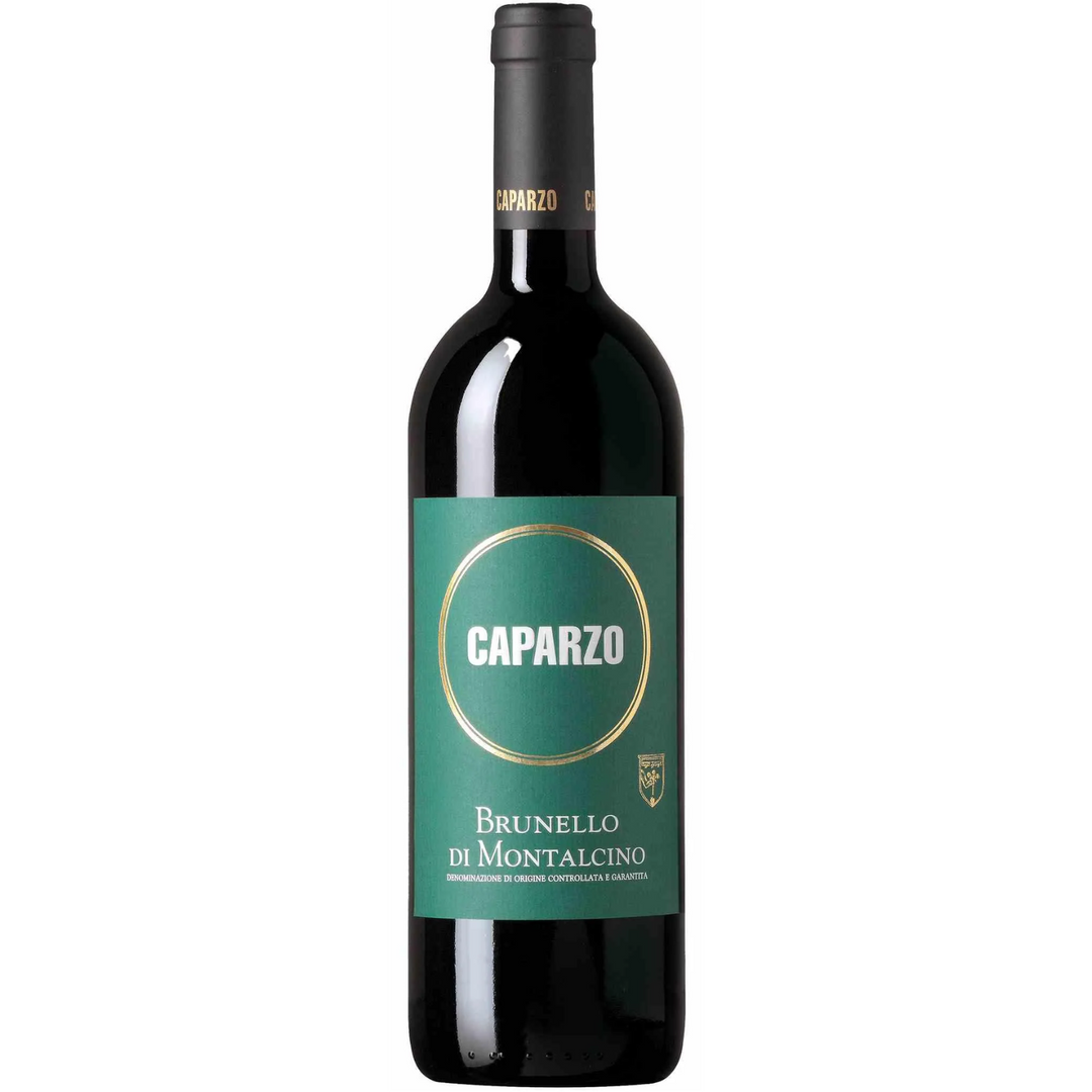 2020 | Caparzo Brunello di Montalcino | Tuscany