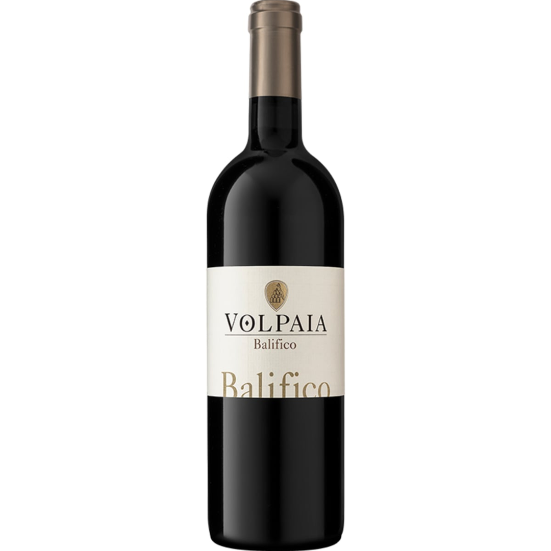 2020 | Castello di Volpaia Balifico Red Blend | Tuscany