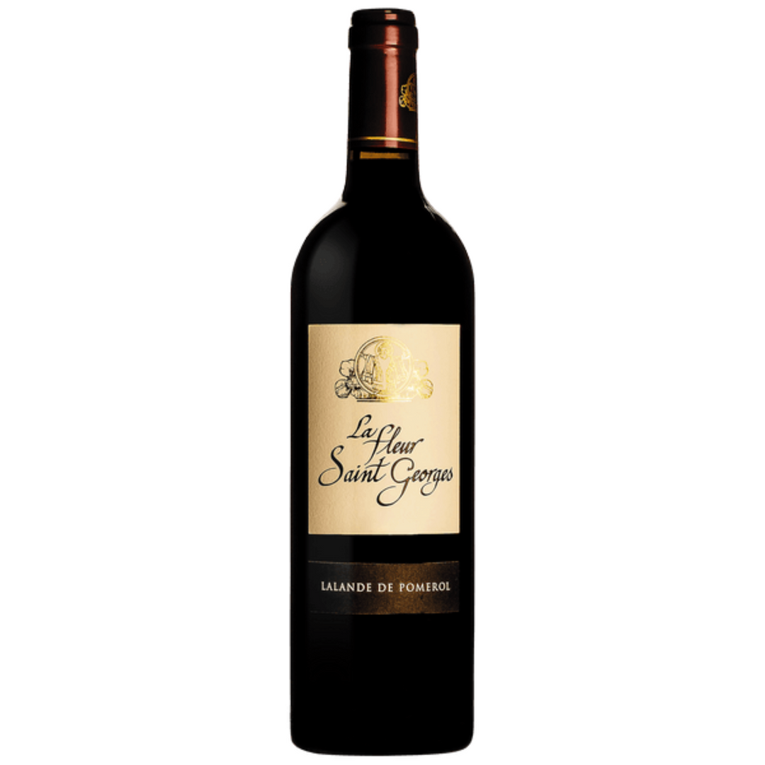 2020 | Château La Fleur Saint-Georges | Lalande-de-Pomerol | France
