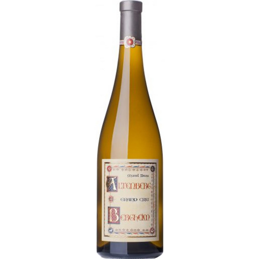 2020 | Domaine Marcel Deiss Altenberg de Bergheim | Alsace
