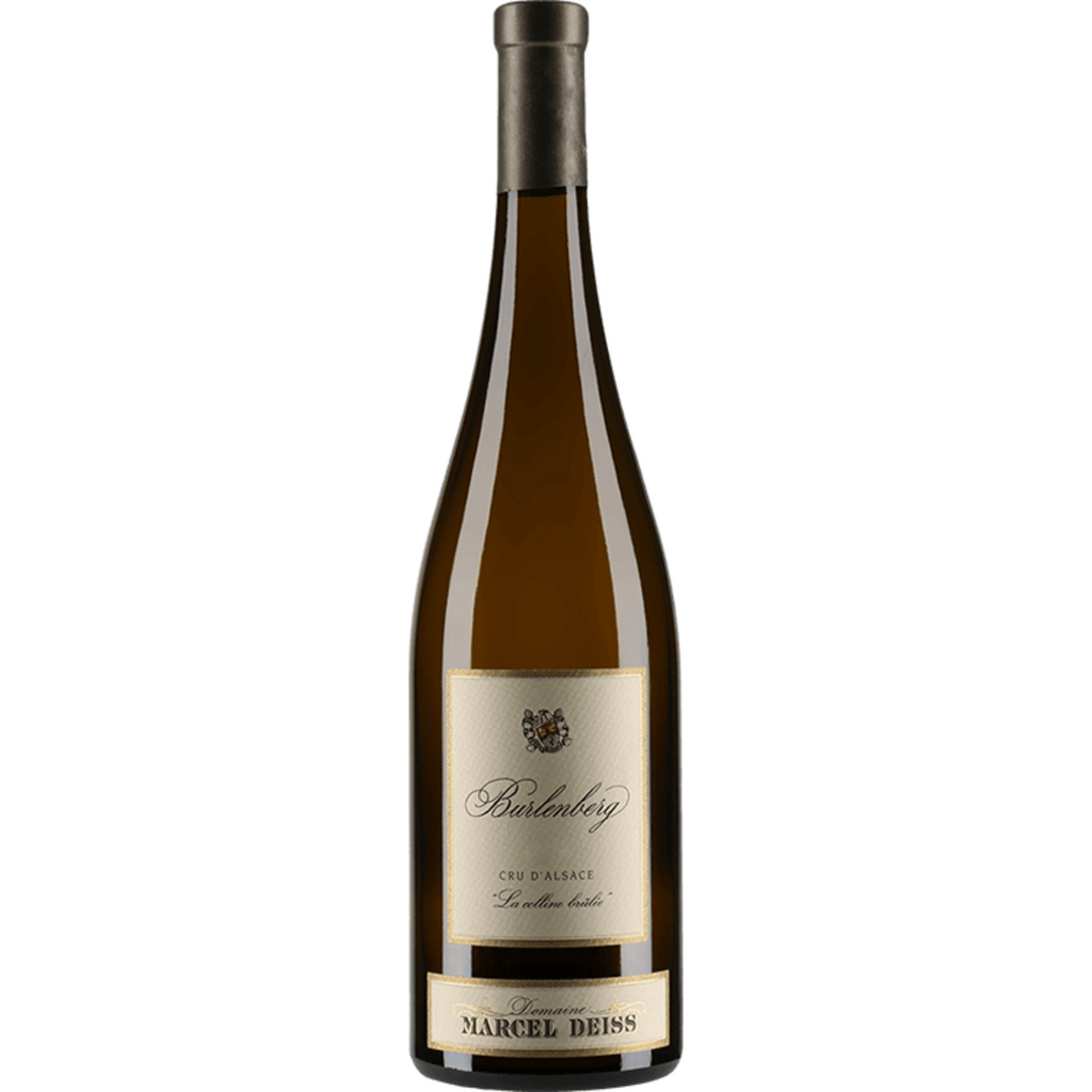 2020 | Domaine Marcel Deiss Burlenberg Red Blend | Alsace