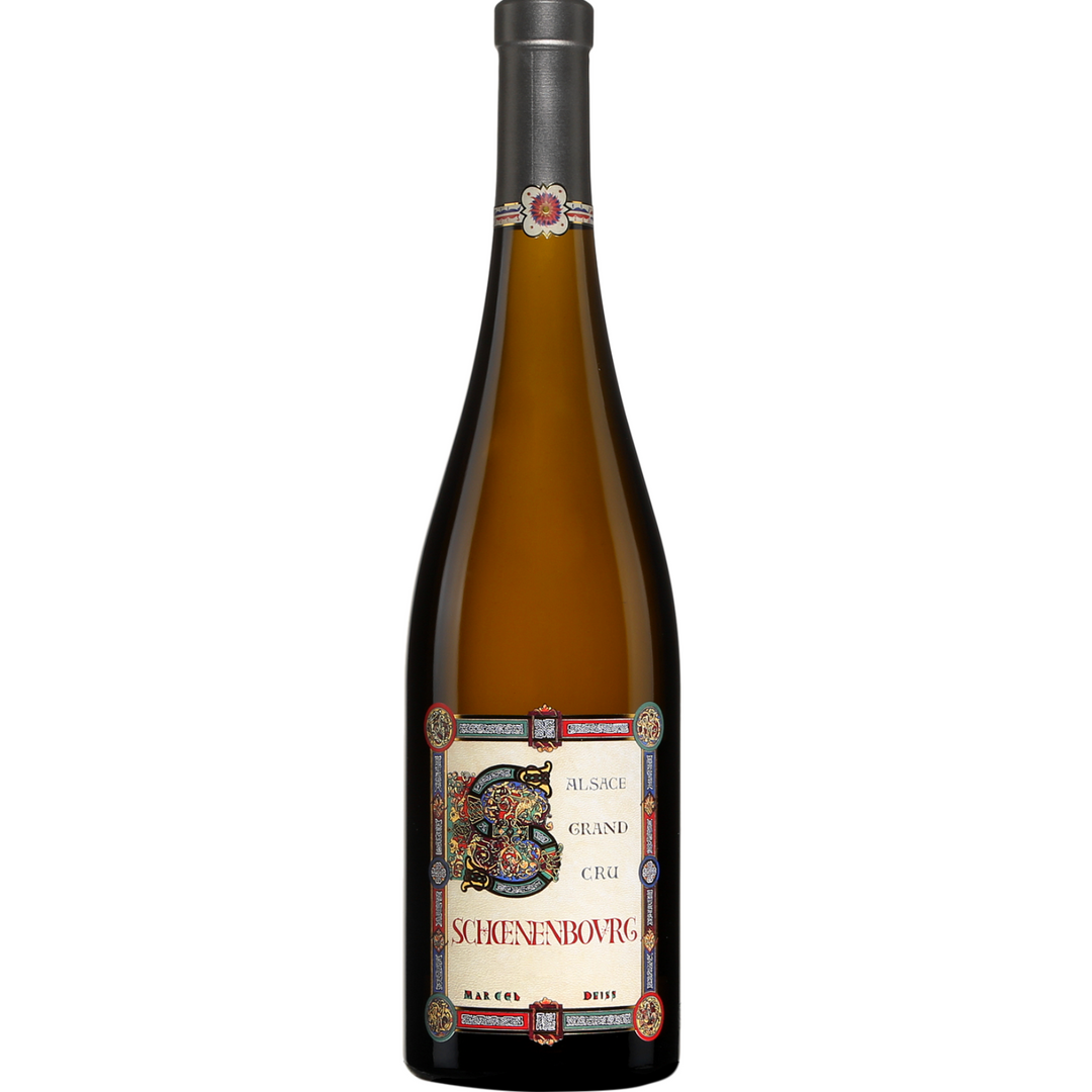 2020 | Domaine Marcel Deiss Schoenenbourg | Alsace Grand Cru