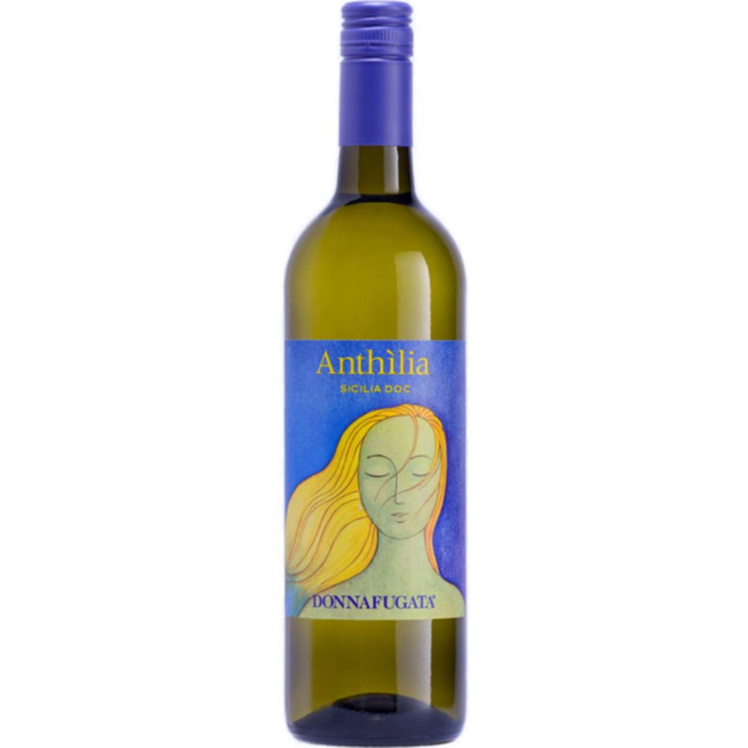 2020 | Donnafugata Anthilia Sicilia | Sicily