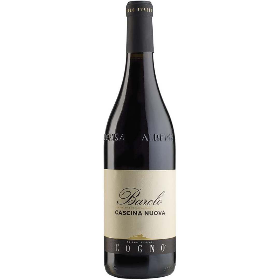 2020 | Elvio Cogno Barolo Cascina Nuova Nebbiolo | Barolo
