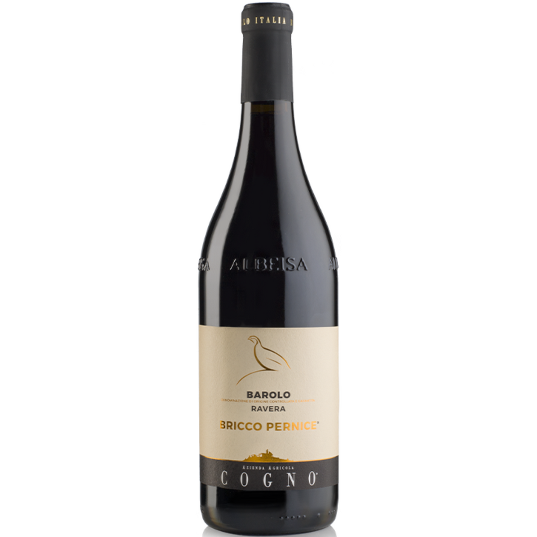 2020 | Elvio Cogno Ravera Bricco Pernice | Barolo