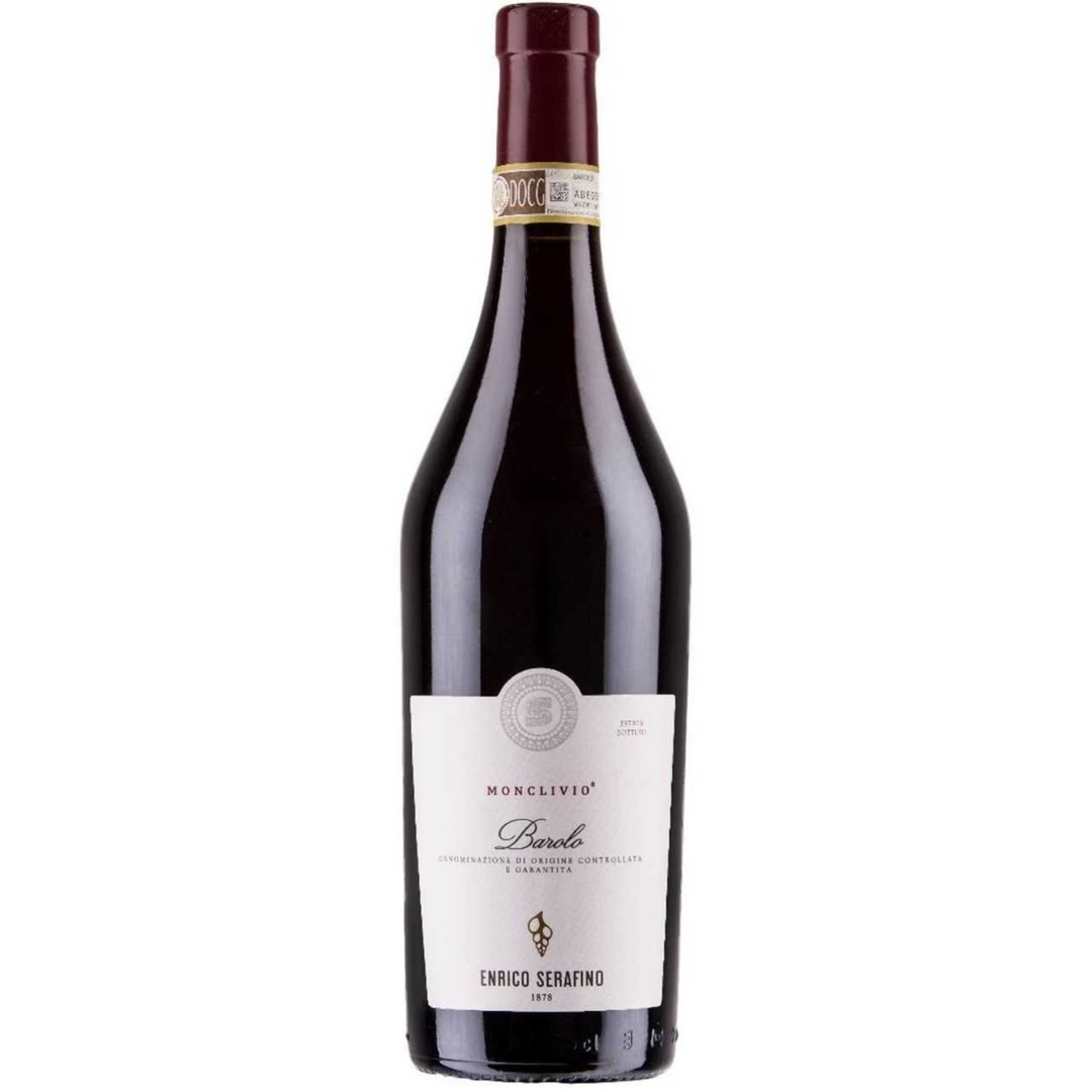 2020 | Enrico Serafino Monclivio | Barolo