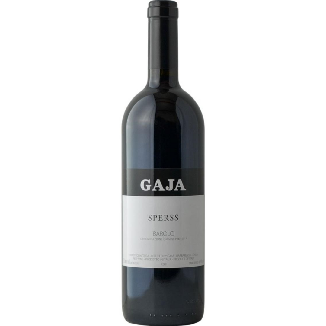2020 | Gaja Sperss Langhe Nebbiolo | Barolo