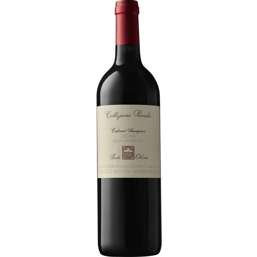 2020 | Isole e Olena Cabernet Sauvignon | Tuscany