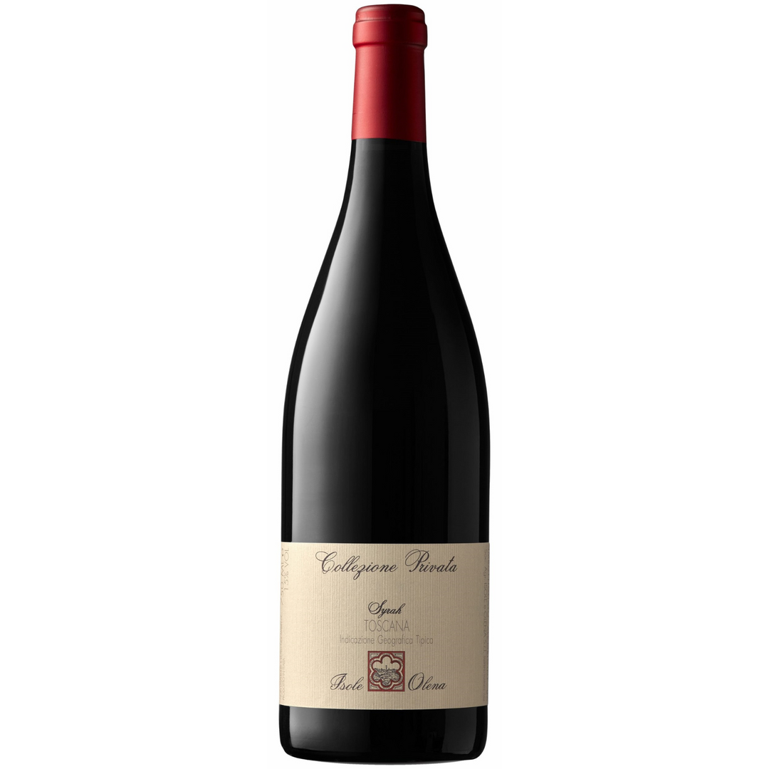 2020 | Isole e Olena Syrah Toscana IGT | Tuscany