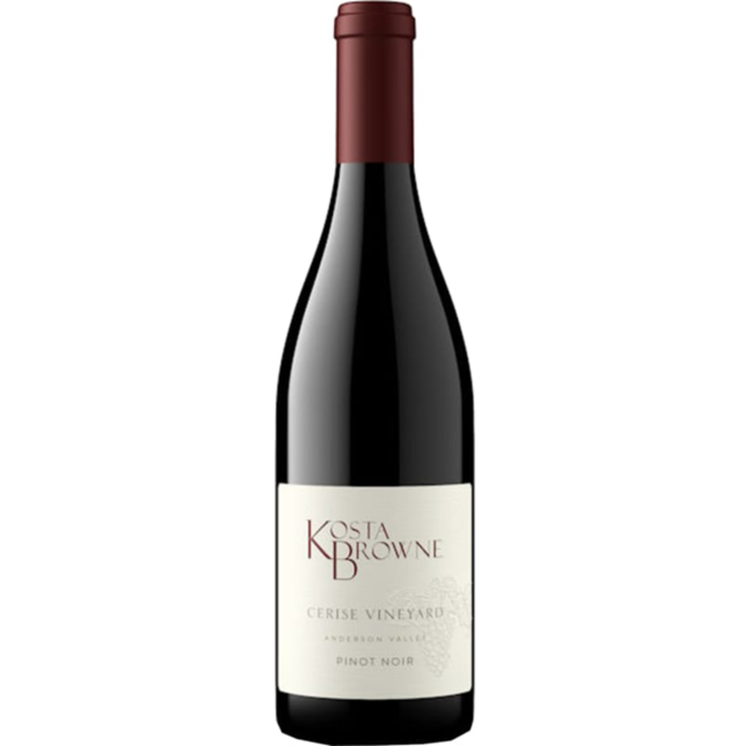 2020 | Kosta Browne Cerise Pinot Noir | Anderson Valley