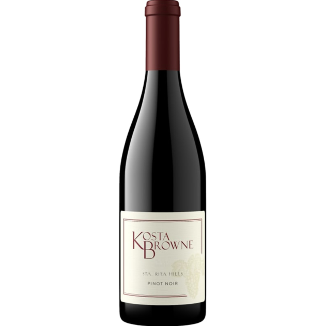 2020 | Kosta Browne Pinot Noir | Sta Rita Hills
