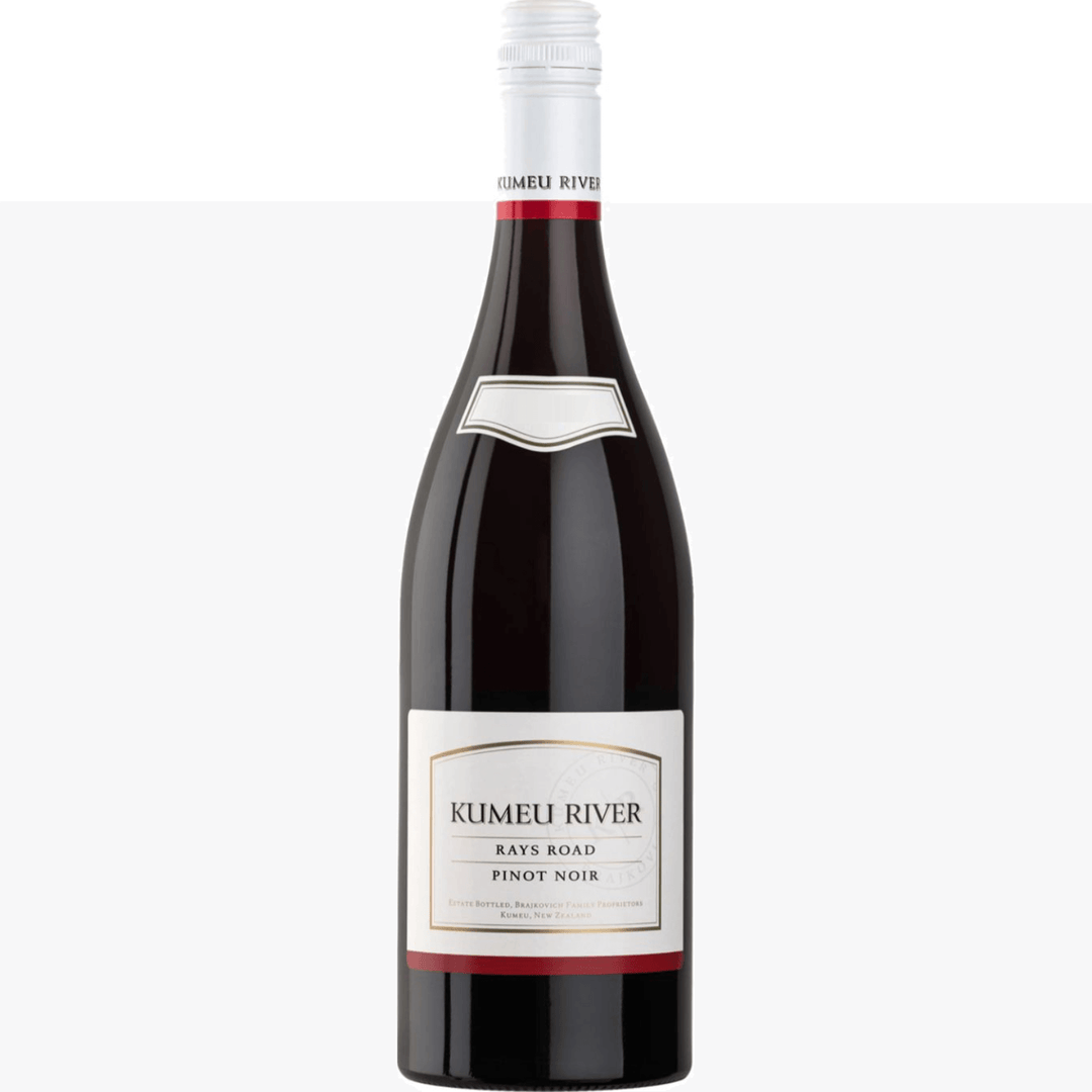 2020 | Kumeu River Rays Road Pinot Noir | Hawke's Bay