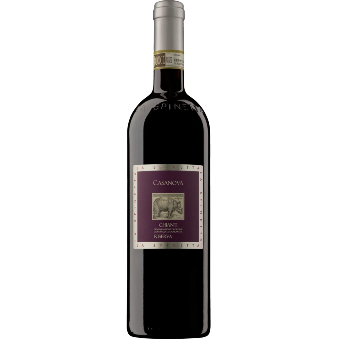 2020 | La Spinetta Casanova Chianti Riserva | Tuscany