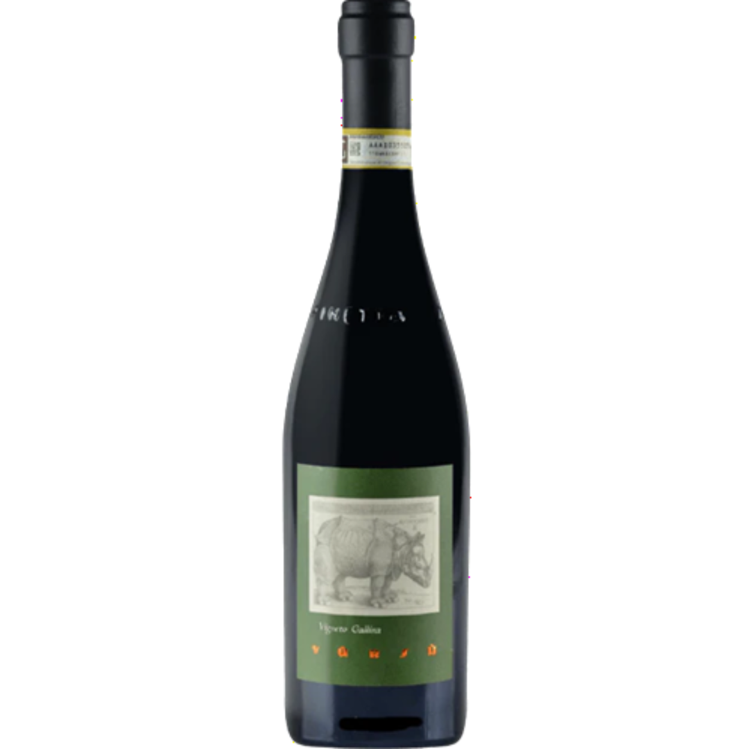 2020 | La Spinetta Vursu Vigneto Gallina | Barbaresco