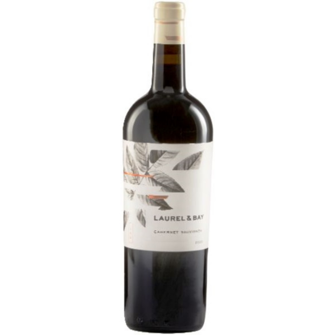 2020 | Laurel & Bay Cabernet Sauvignon | Sonoma County