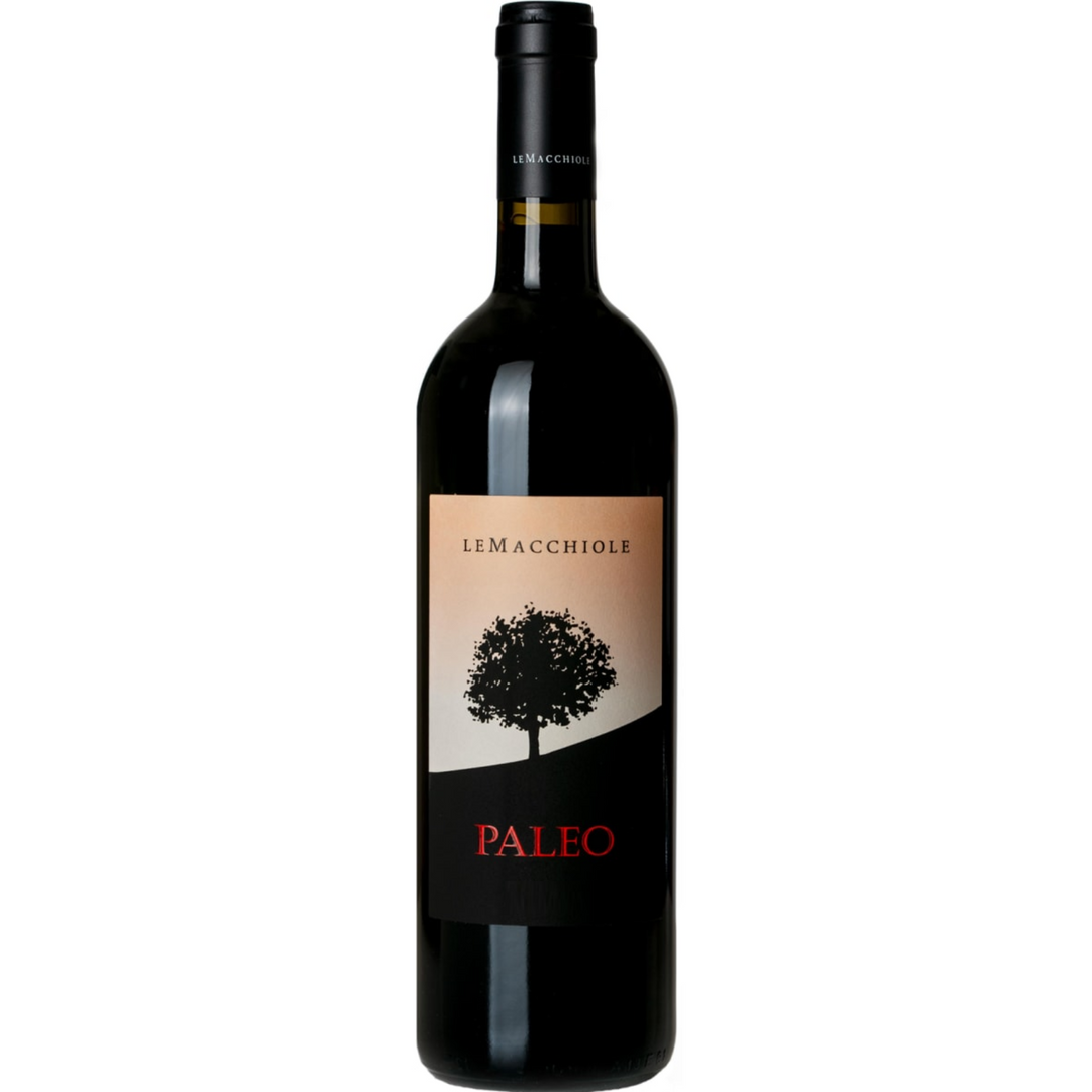 2020 | Le Macchiole 'Paleo' Bolgheri | Tuscany