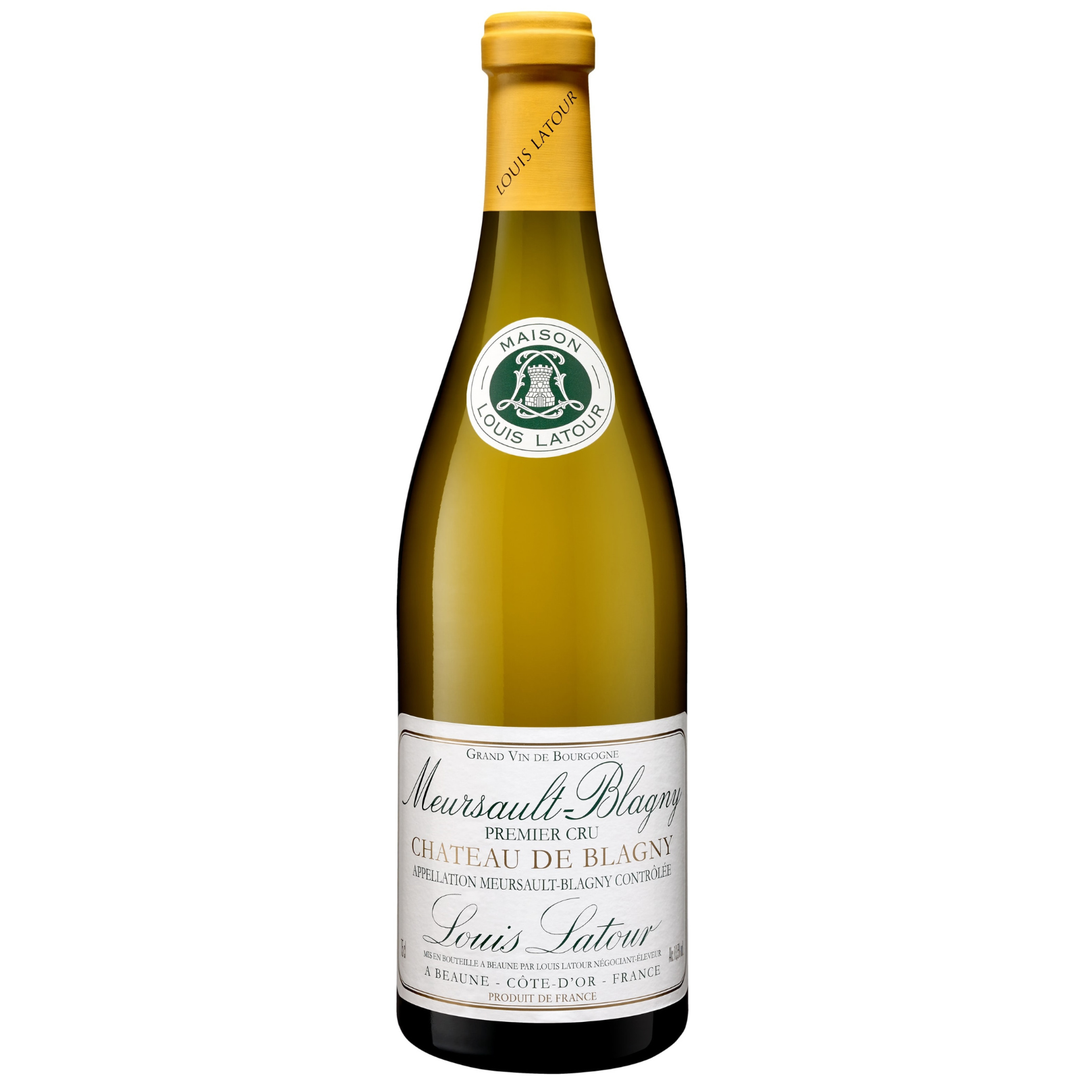 2020 | Louis Latour Chateau de Blagny | Meursault