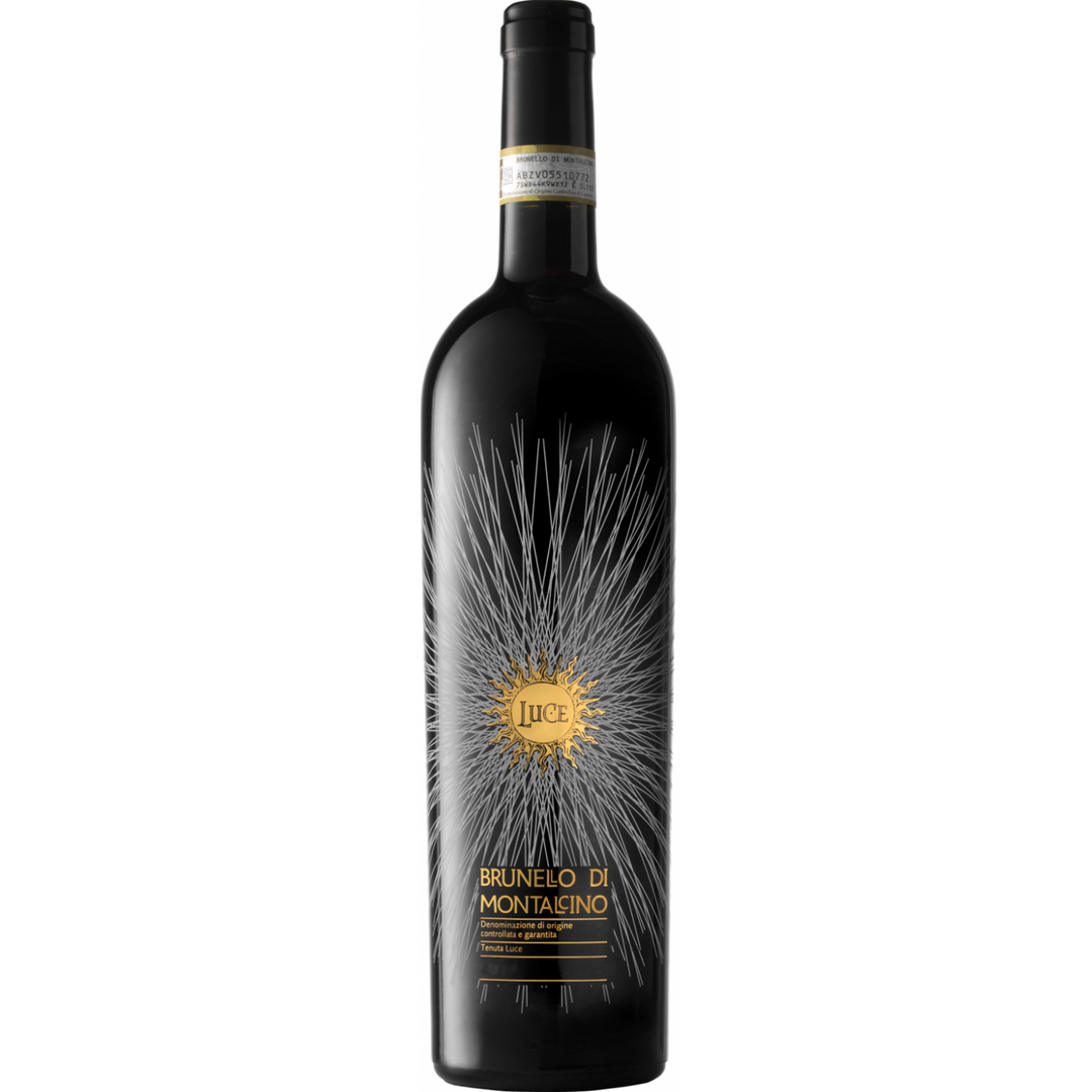2020 | Luce Brunello di Montalcino Sangiovese | Tuscany