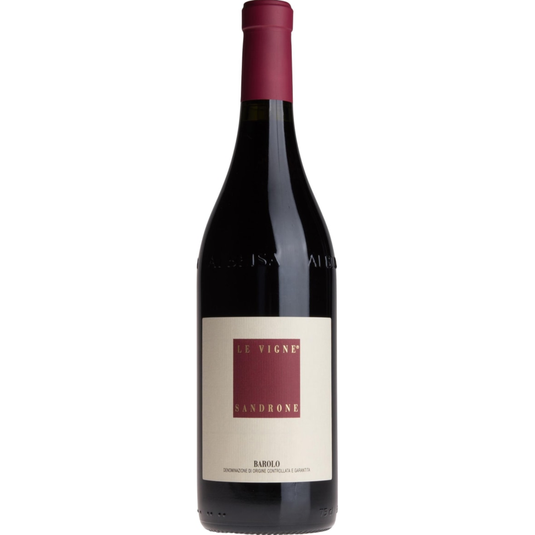 2020 | Luciano Sandrone Le Vigne Nebbiolo | Barolo