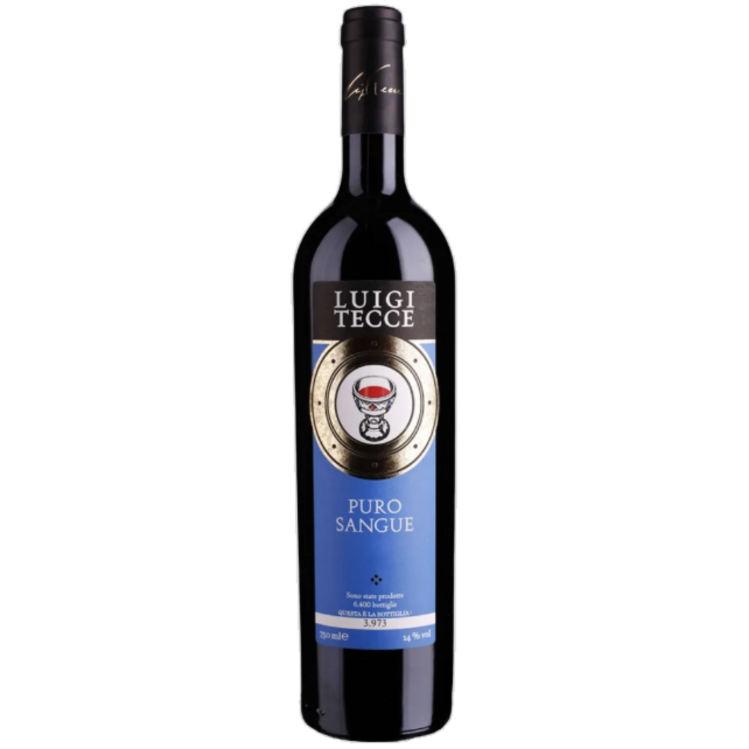 2020 | Luigi Tecce Aglianico "Puro Sangue R20" | Campania | Italy