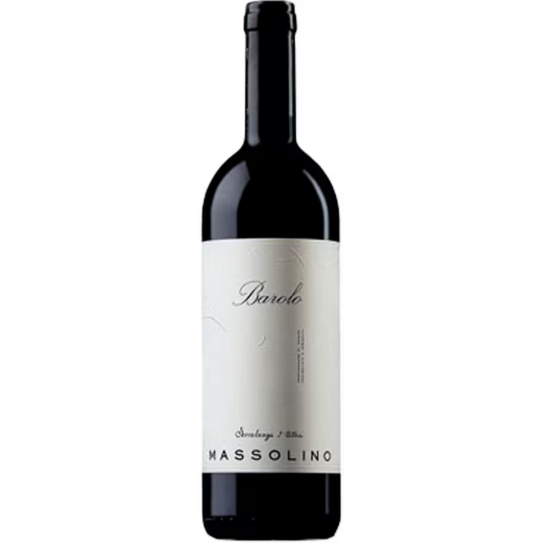 2020 | Massolino Barolo DOCG | Piedmont