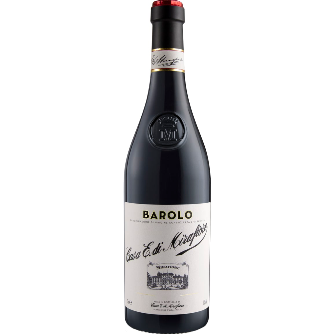 2020 | Mirafiore Barolo DOCG | Piedmont