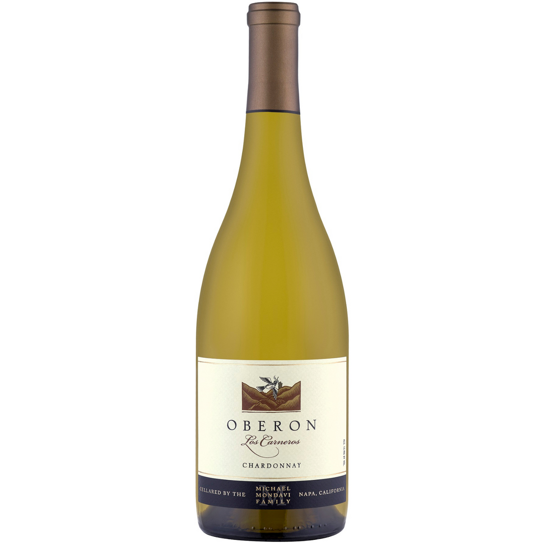 2020 | Oberon Chardonnay | Carneros
