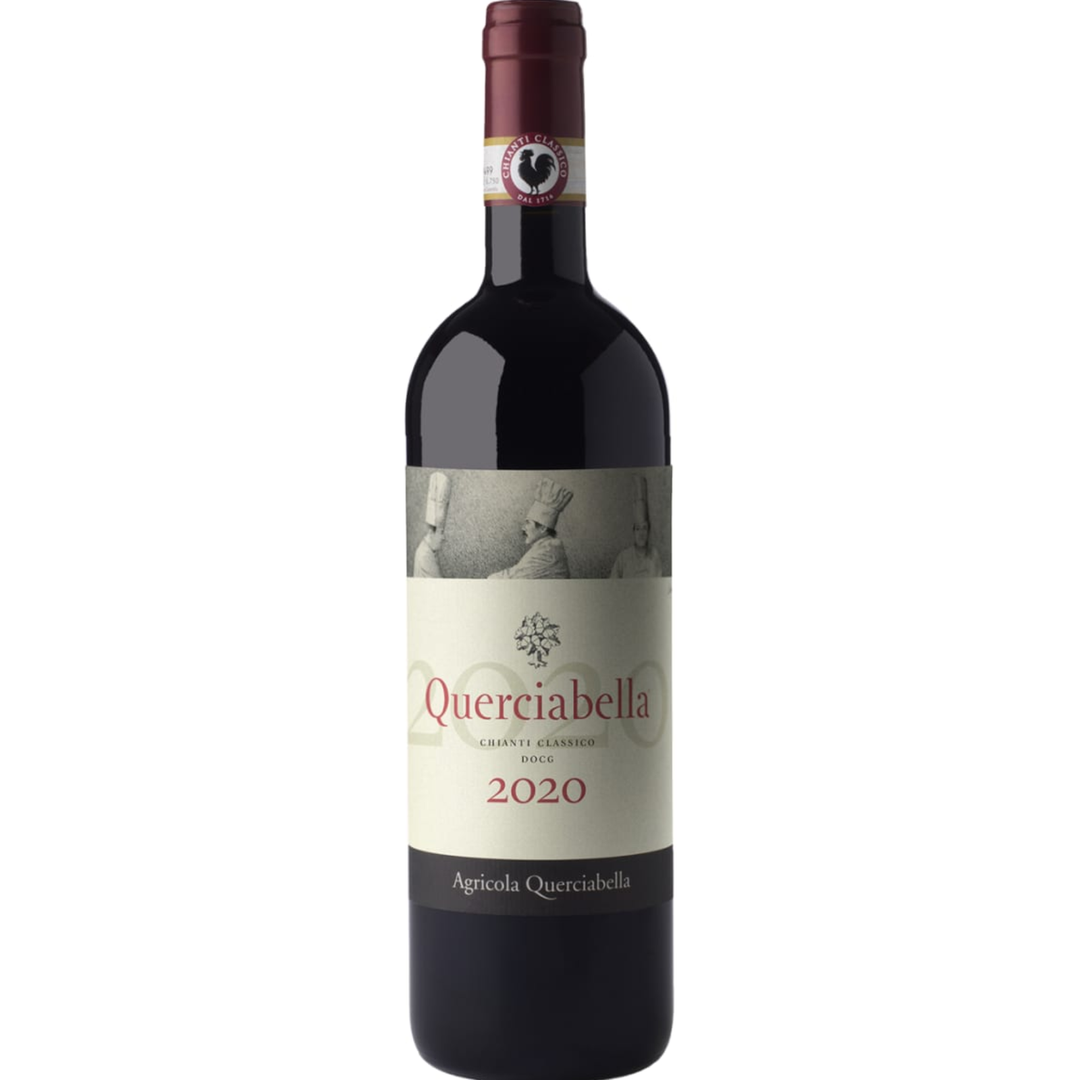 2020 | Querciabella Chianti Classico | Tuscany