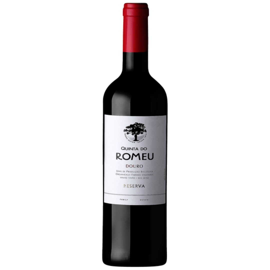 2020 | Quinta do Romeu 'Romeu' Reserva Tinto | Douro