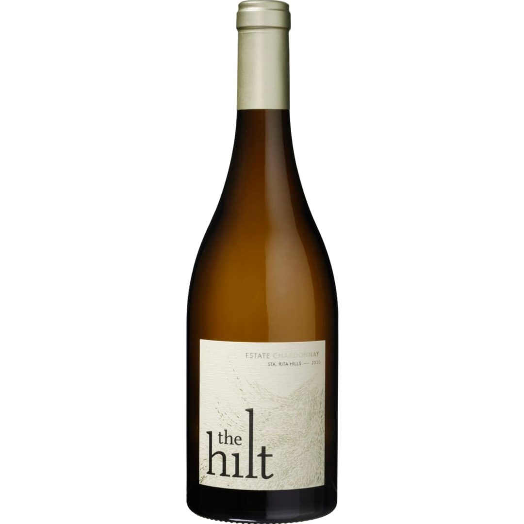 2020 | The Hilt Chardonnay | Santa Barbara County