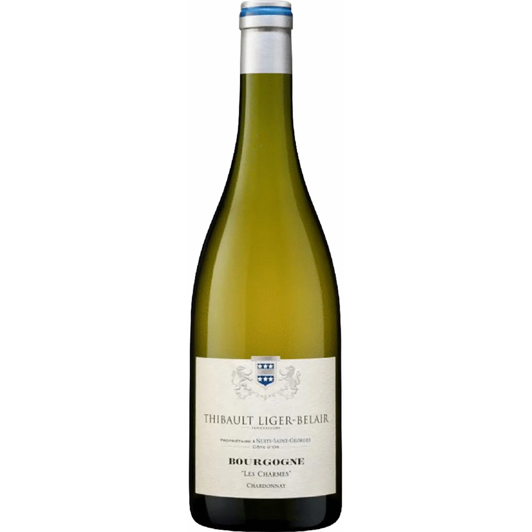 2020 | Thibault Liger-Belair Bourgogne Les Charmes | Burgundy