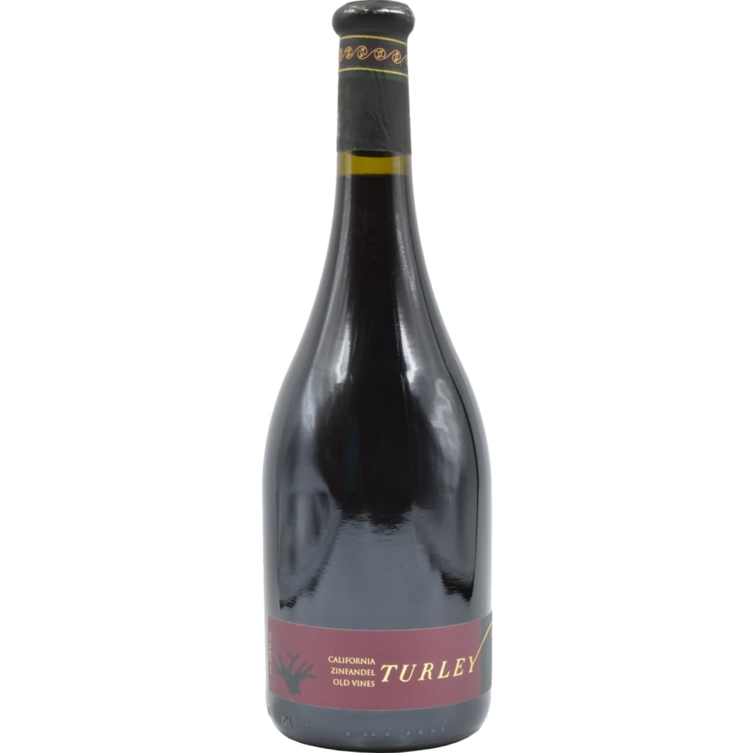 2020 | Turley Wine Old Vines Zinfandel | California