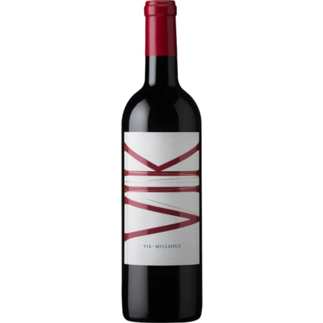 2020 | VIK Red Blend | Millahue