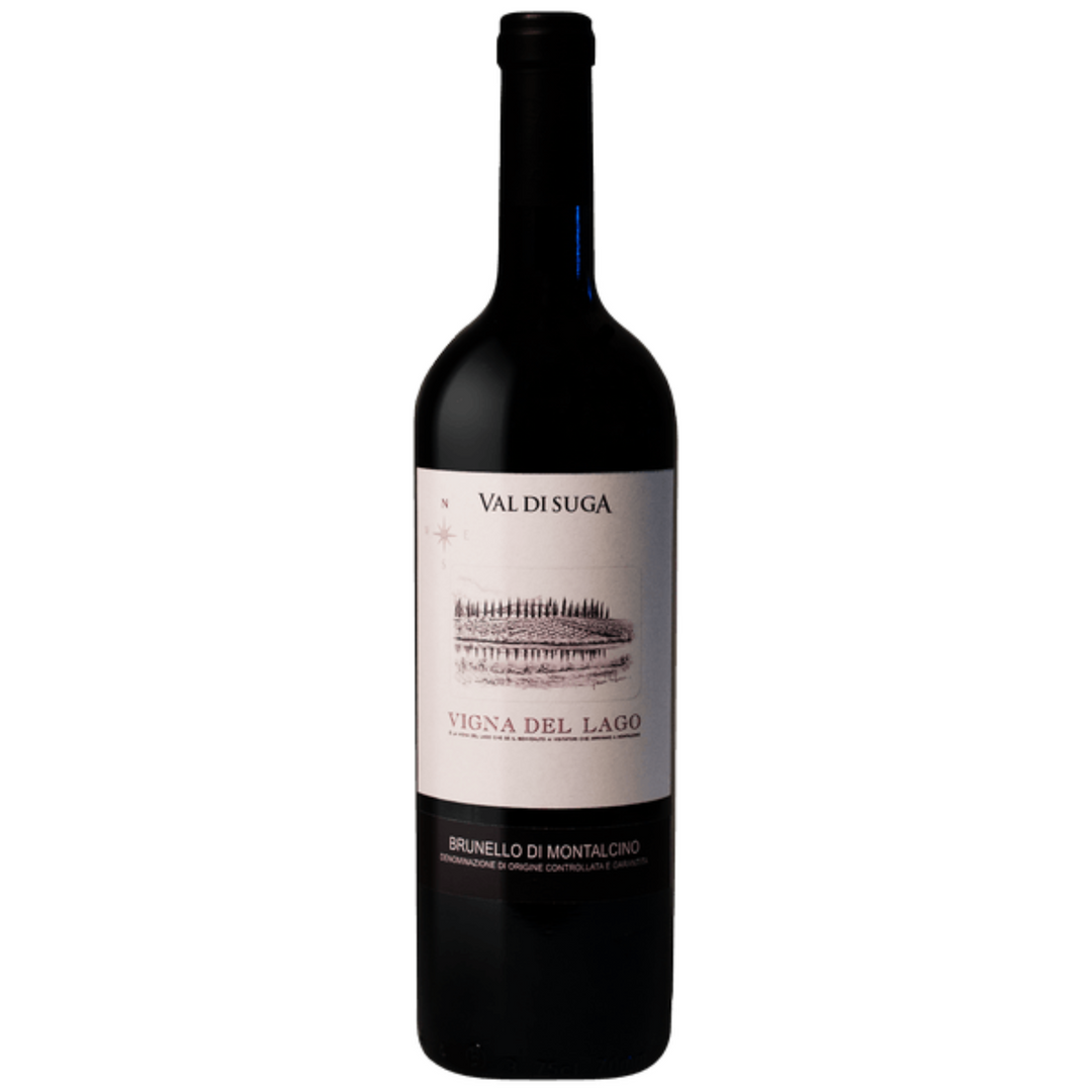 2020 | Val di Suga Vigna del Lago | Brunello di Montalcino