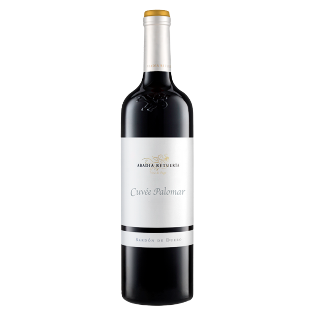 Abadia Retuerta Cuvee Palomar Vino De Pago