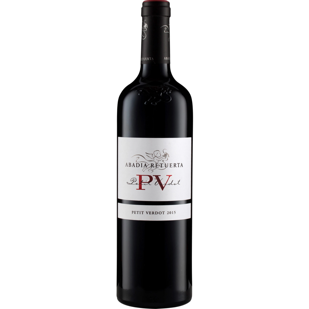 Abadia Retuerta P V Petit Verdot Vino De Pago
