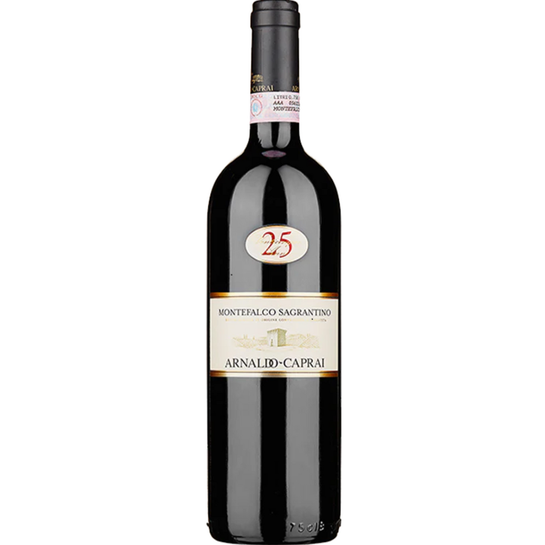 2020 | Arnaldo-Caprai 25 Anniversario | Montefalco Sagrantino