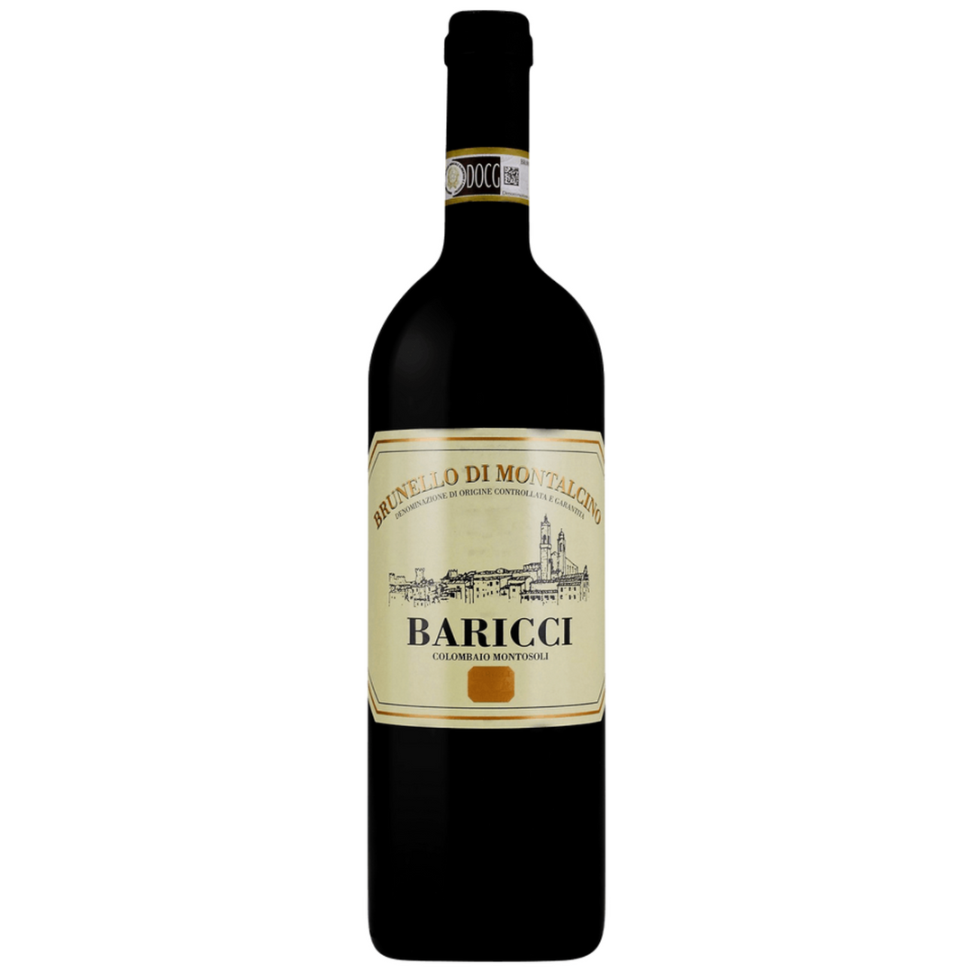 2020 | Baricci Colombaio di Montosoli | Brunello di Montalcino
