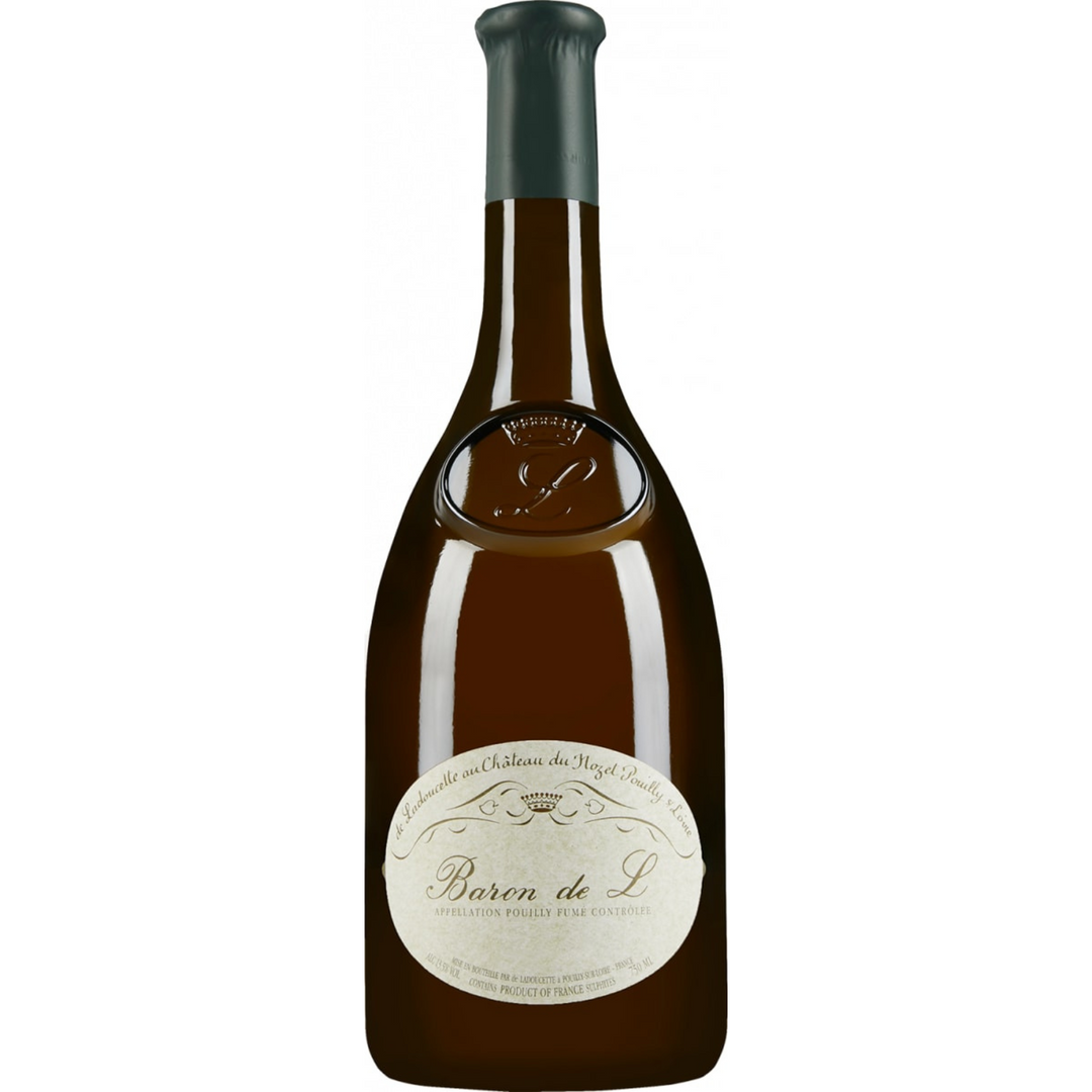 Baron De Ladoucette Baron De Pouilly Fume