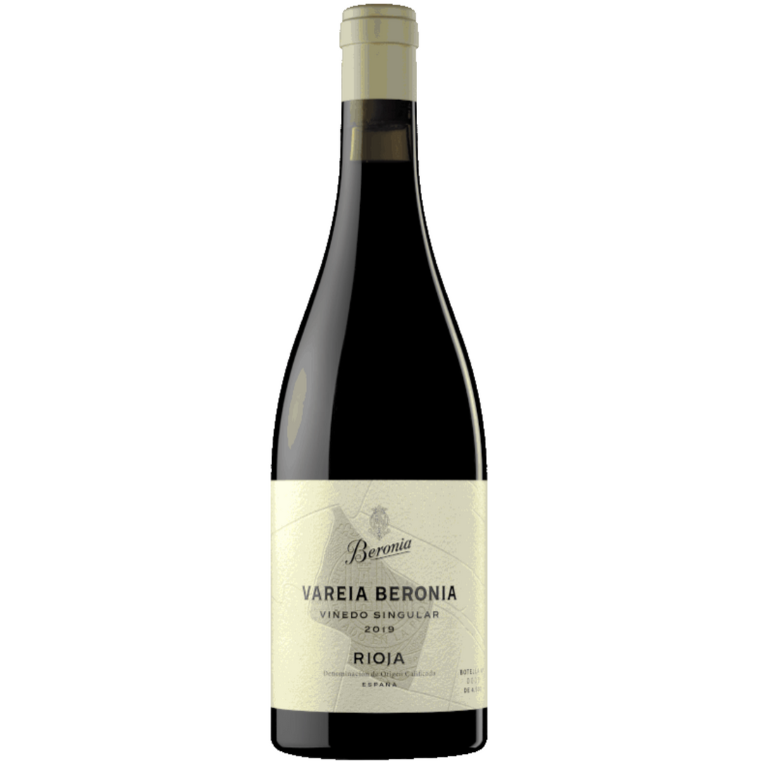 Beronia Beronia Vareia Tempranillo Rioja