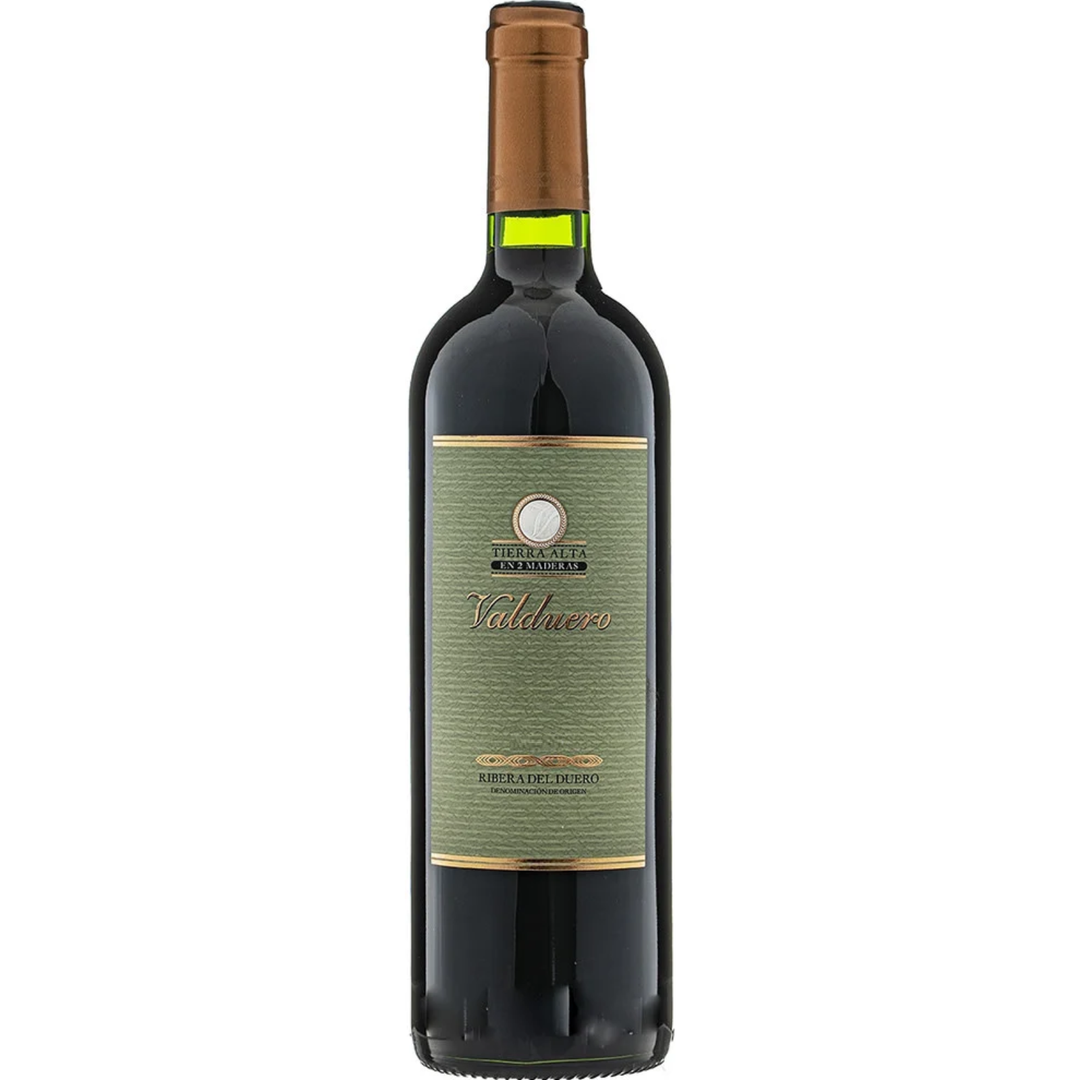 2020 | Bodegas Valduero 'Valduero 2 Maderas' | Ribera del Duero 1.5L