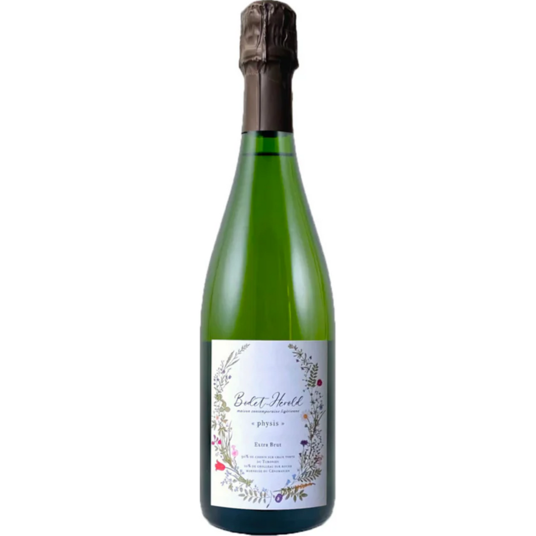 2020 | Bodet-Herold Physis Extra Brut | Loire