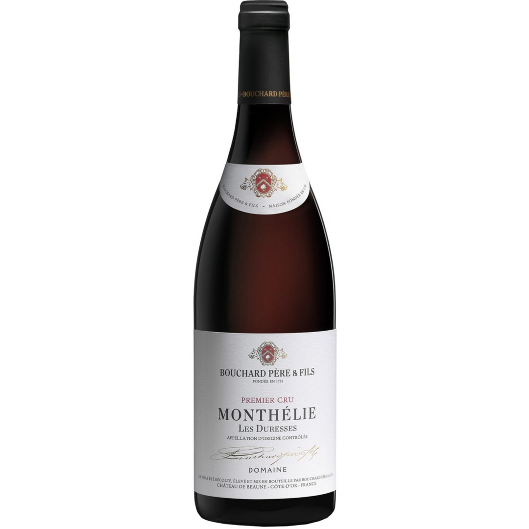 Bouchard Pere Fils Les Duresses Monthelie