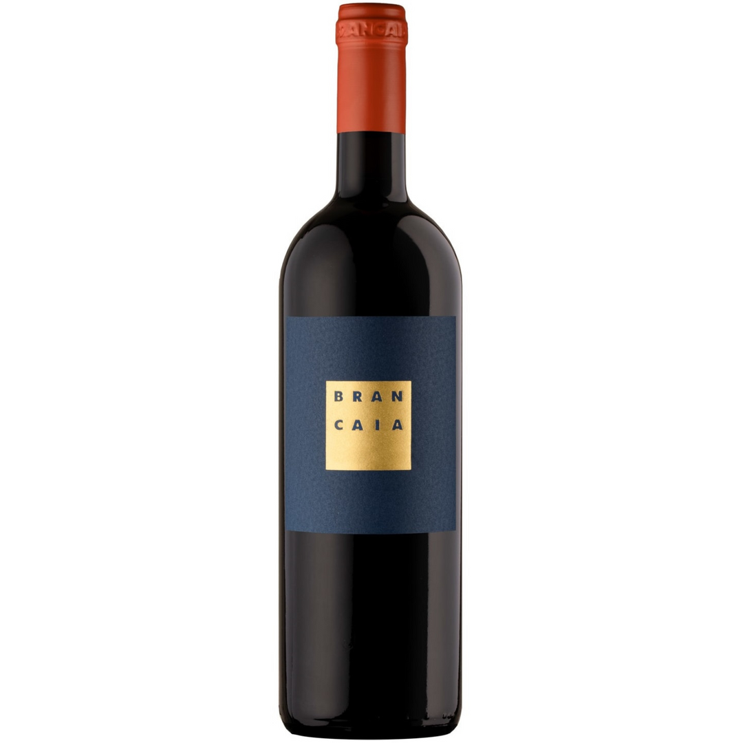 2020 | Brancaia Il Blu Red Blend | Tuscany
