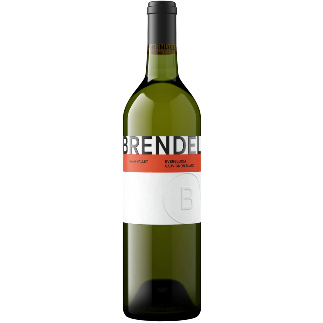 Brendel Everbloom Sauvignon Blanc Napa Valley