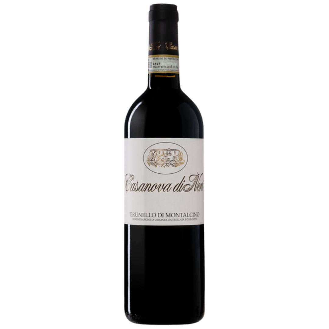 Casanova Di Neri Brunello Di Montalcino Tuscany