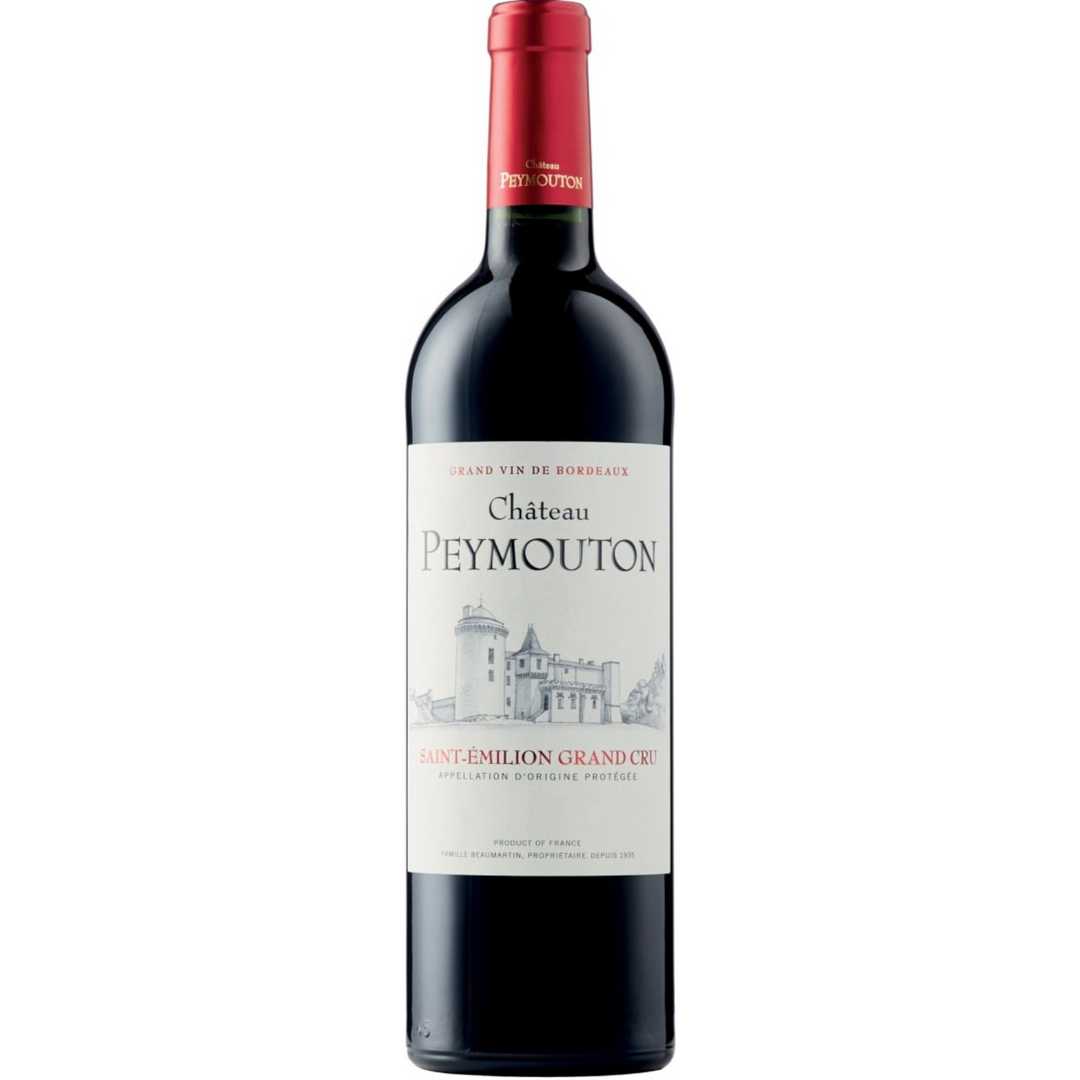 2020 | Chateau Peymouton | Saint-Emilion Grand Cru