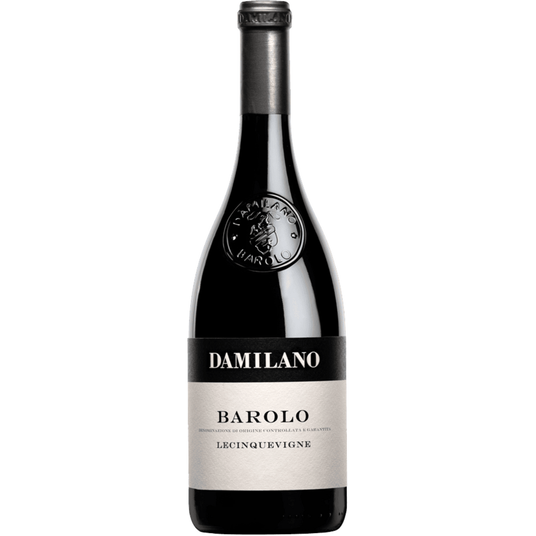 2020 | Damilano Lecinquevigne | Barolo