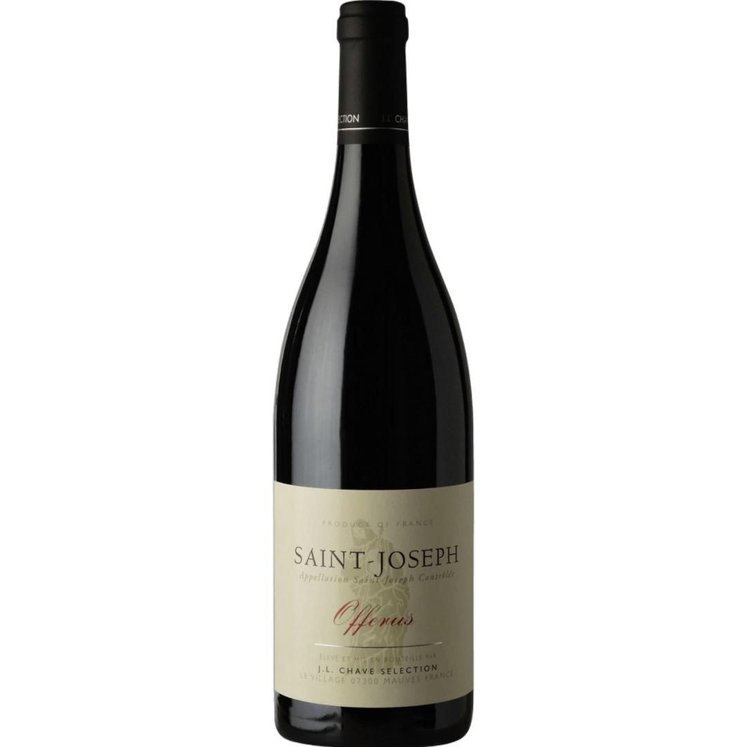 2020 | Domaine Jean-Louis Chave Saint-Joseph Offerus | Rhone