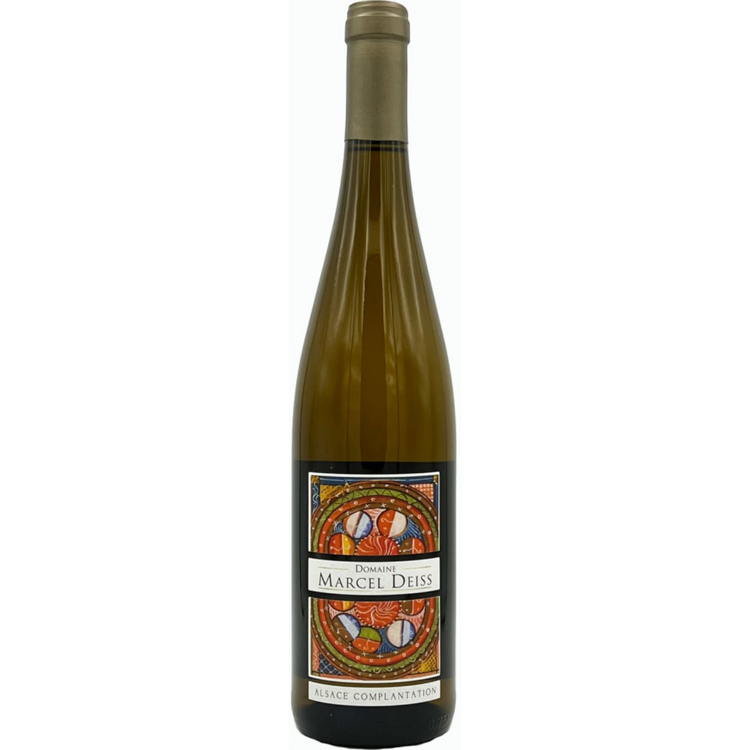 2020 | Domaine Marcel Deiss Blanc 'Complantation' | Alsace